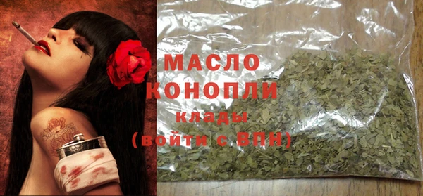молекула духа Бугульма